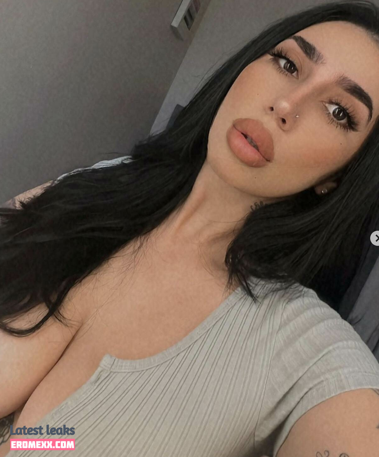 Latest Leaks softnips_ Nude #5 - Fapello