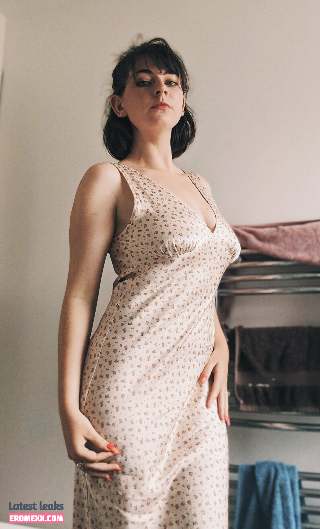 Latest Leaks softnspooky Nude #14 - Fapello