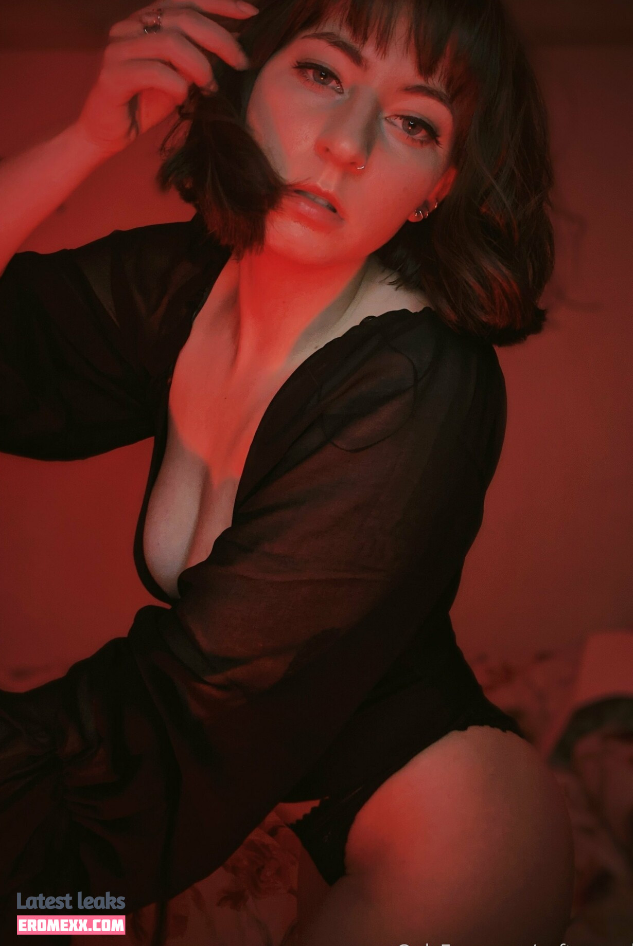 Latest Leaks softnspooky Nude #42 - Fapello