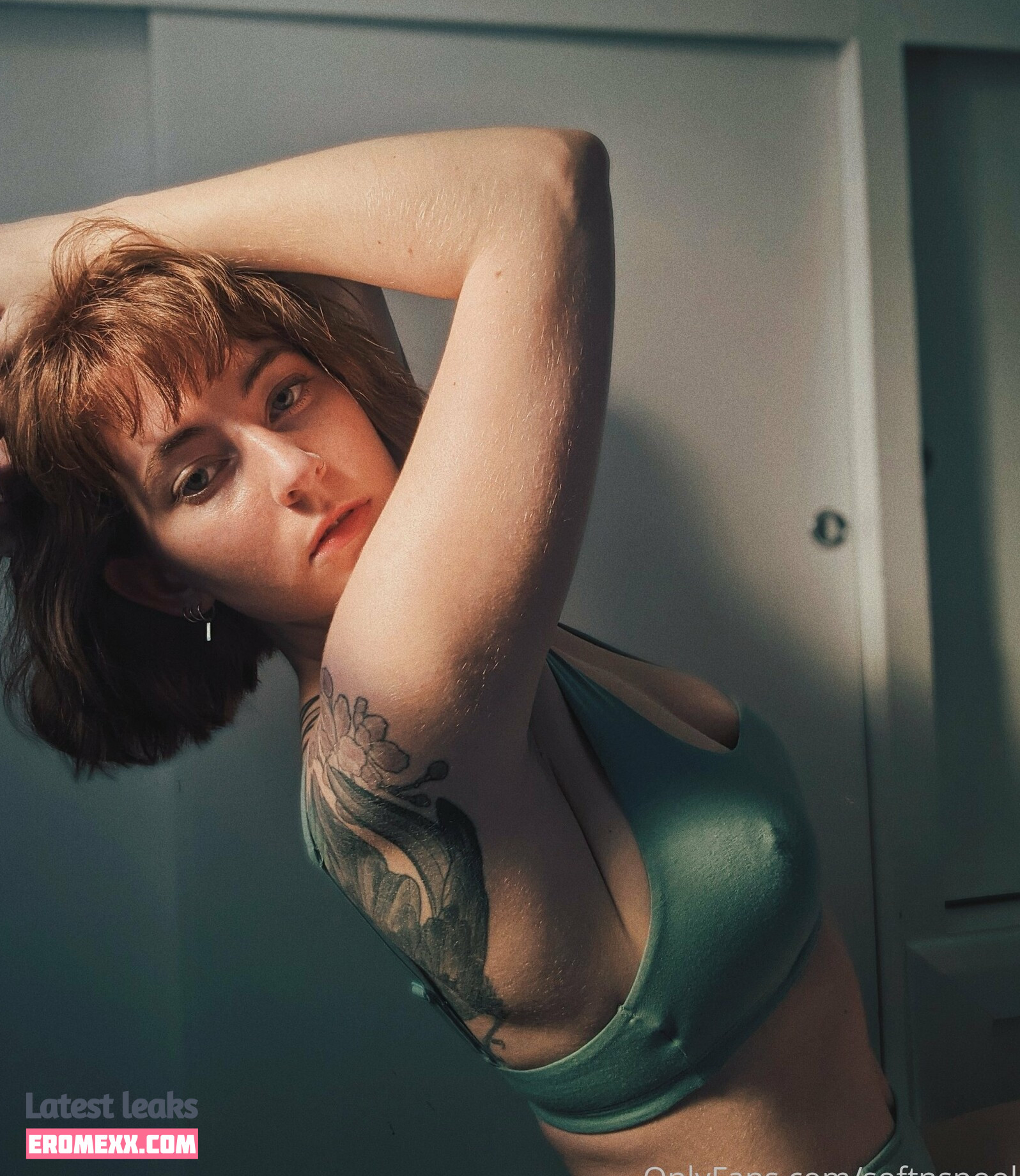 Latest Leaks softnspooky Nude #62 - Fapello