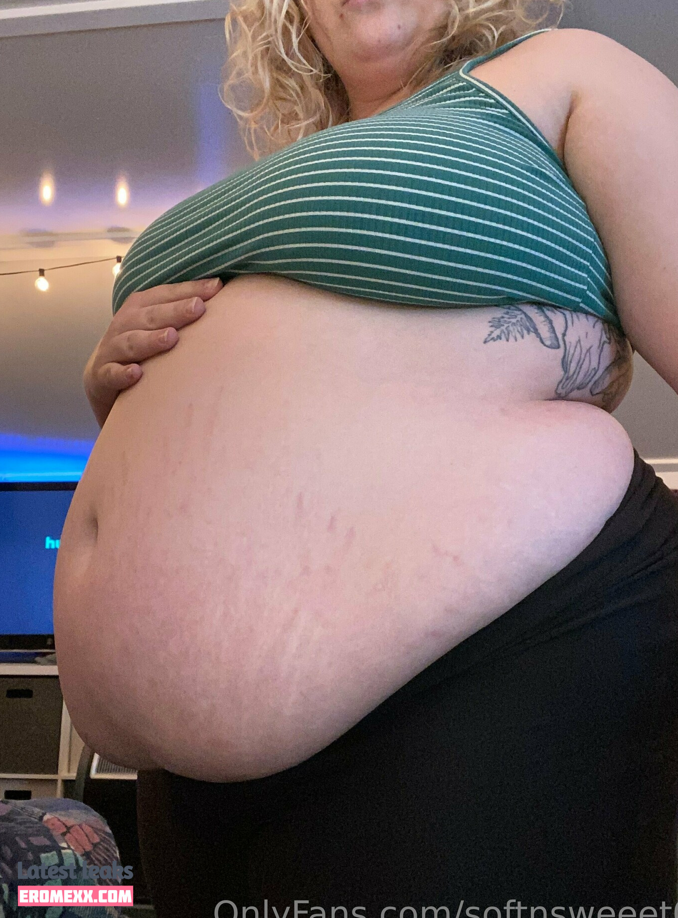 Latest Leaks softnsweeet0 Nude #4 - Fapello