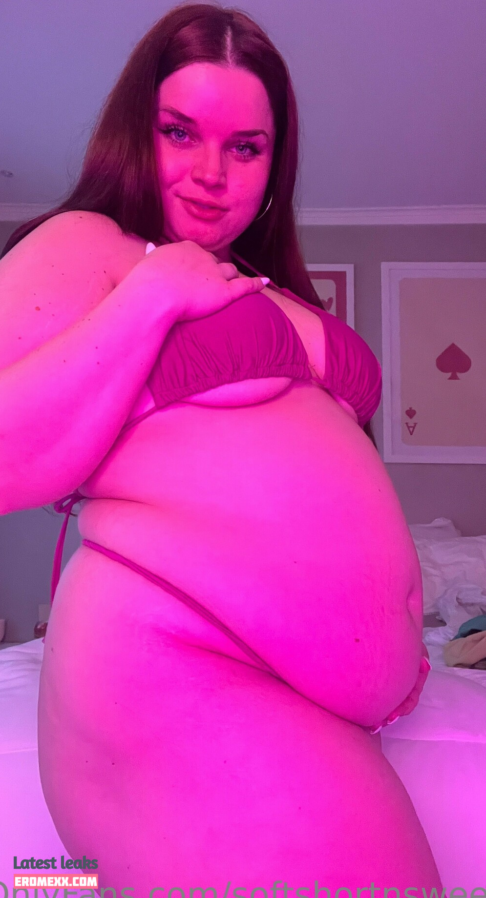 Latest Leaks softshortnsweet Nude #32 - Fapello
