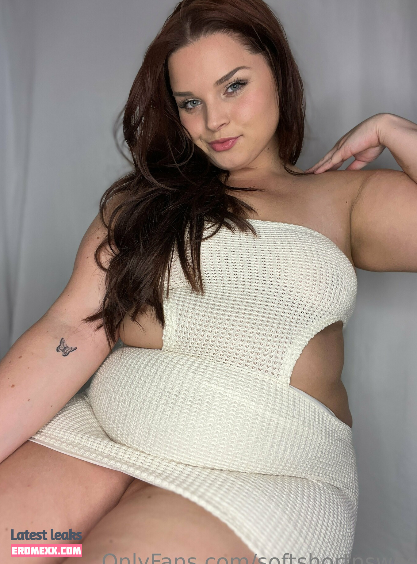 Latest Leaks softshortnsweet Nude #34 - Fapello