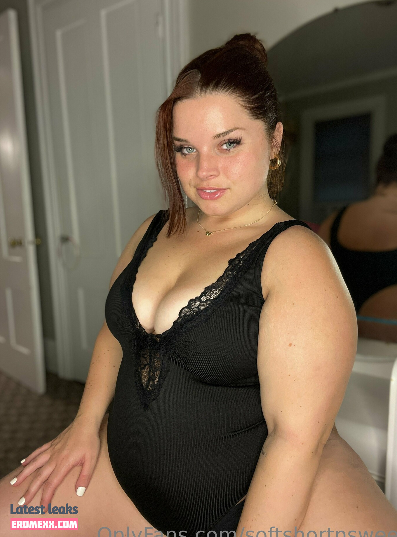 Latest Leaks softshortnsweet Nude #38 - Fapello