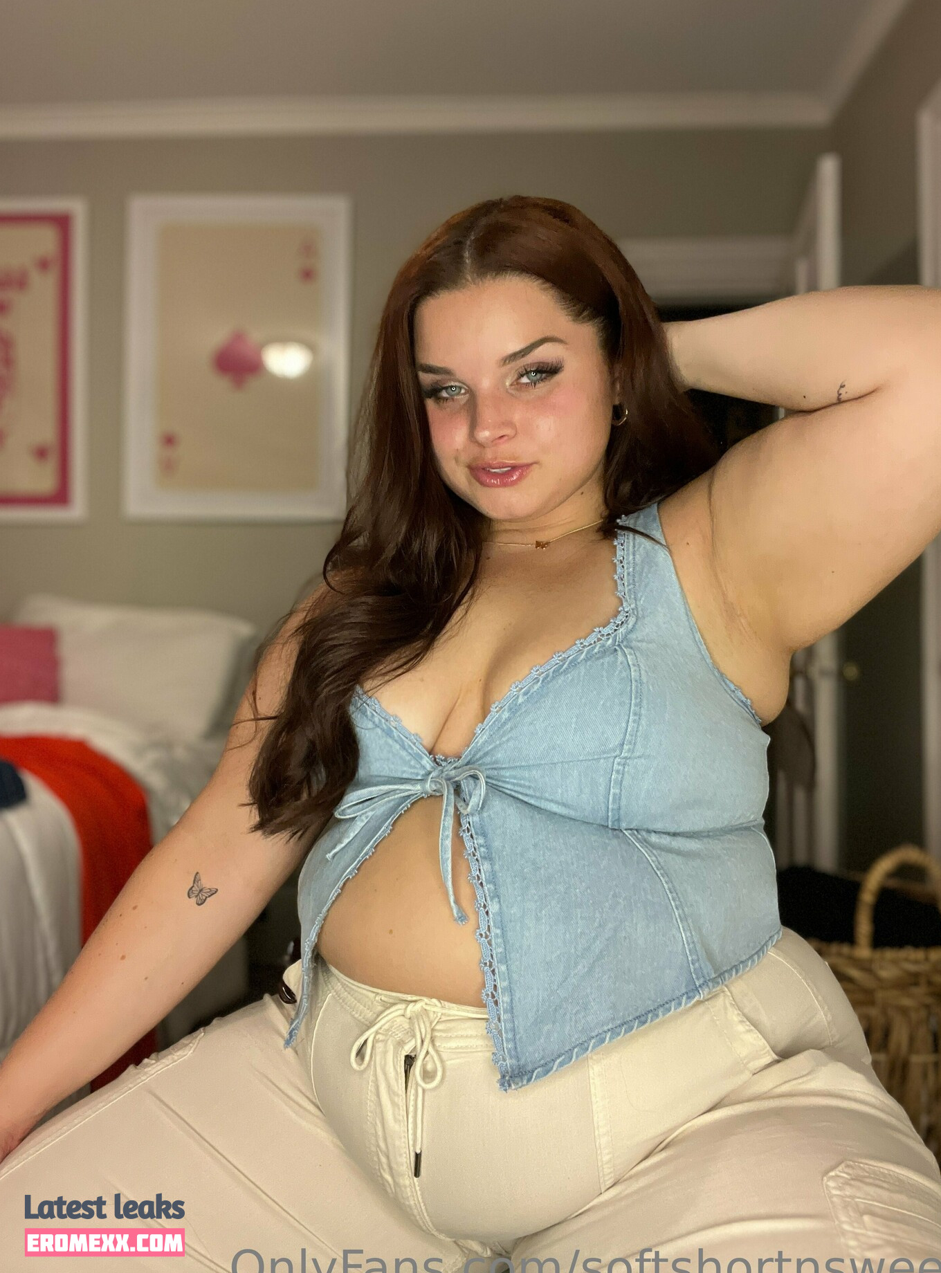 Latest Leaks softshortnsweet Nude #41 - Fapello