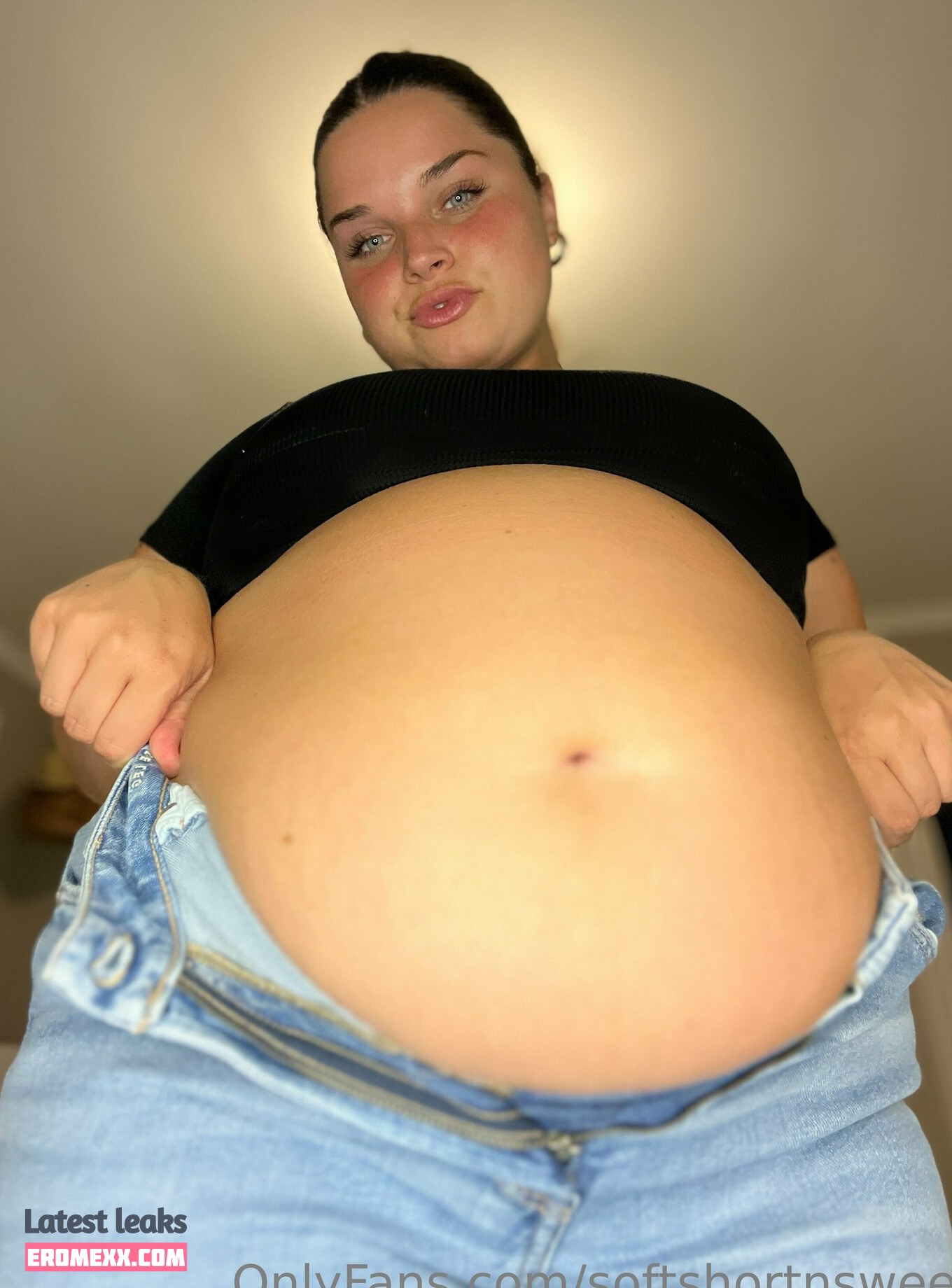 Latest Leaks softshortnsweet Nude #56 - Fapello