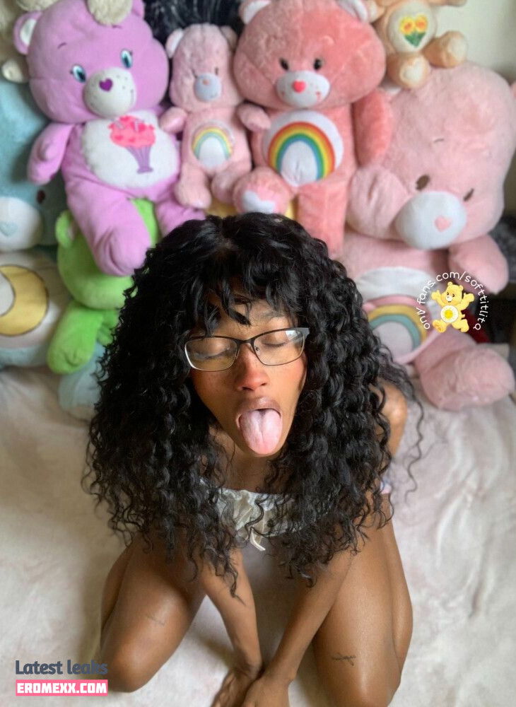 Latest Leaks Softtitlita Nude #1 - Fapello