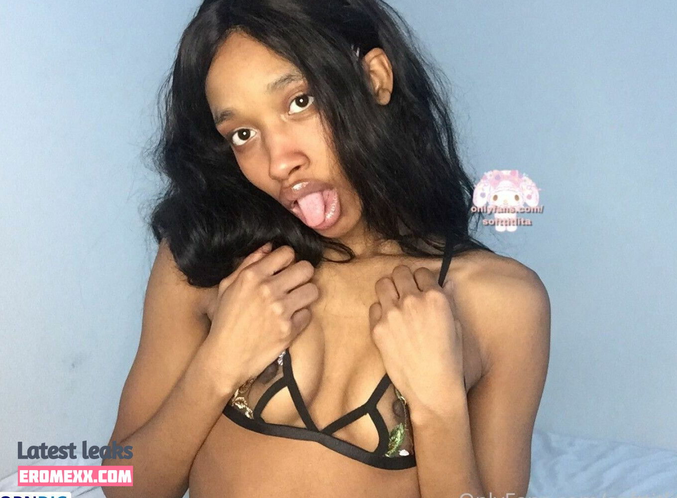 Latest Leaks Softtitlita Nude #12 - Fapello