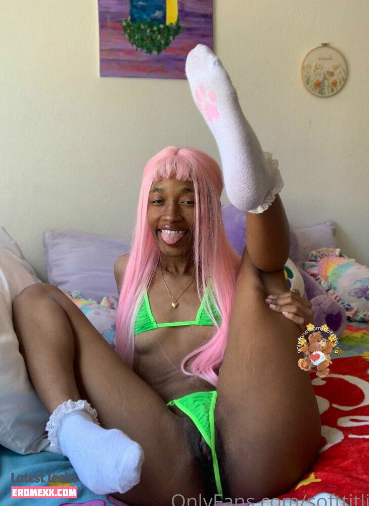Latest Leaks Softtitlita Nude #26 - Fapello