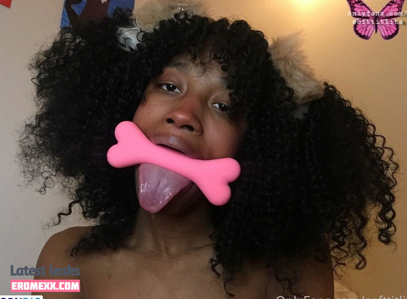 Latest Leaks Softtitlita Nude #9 - Fapello