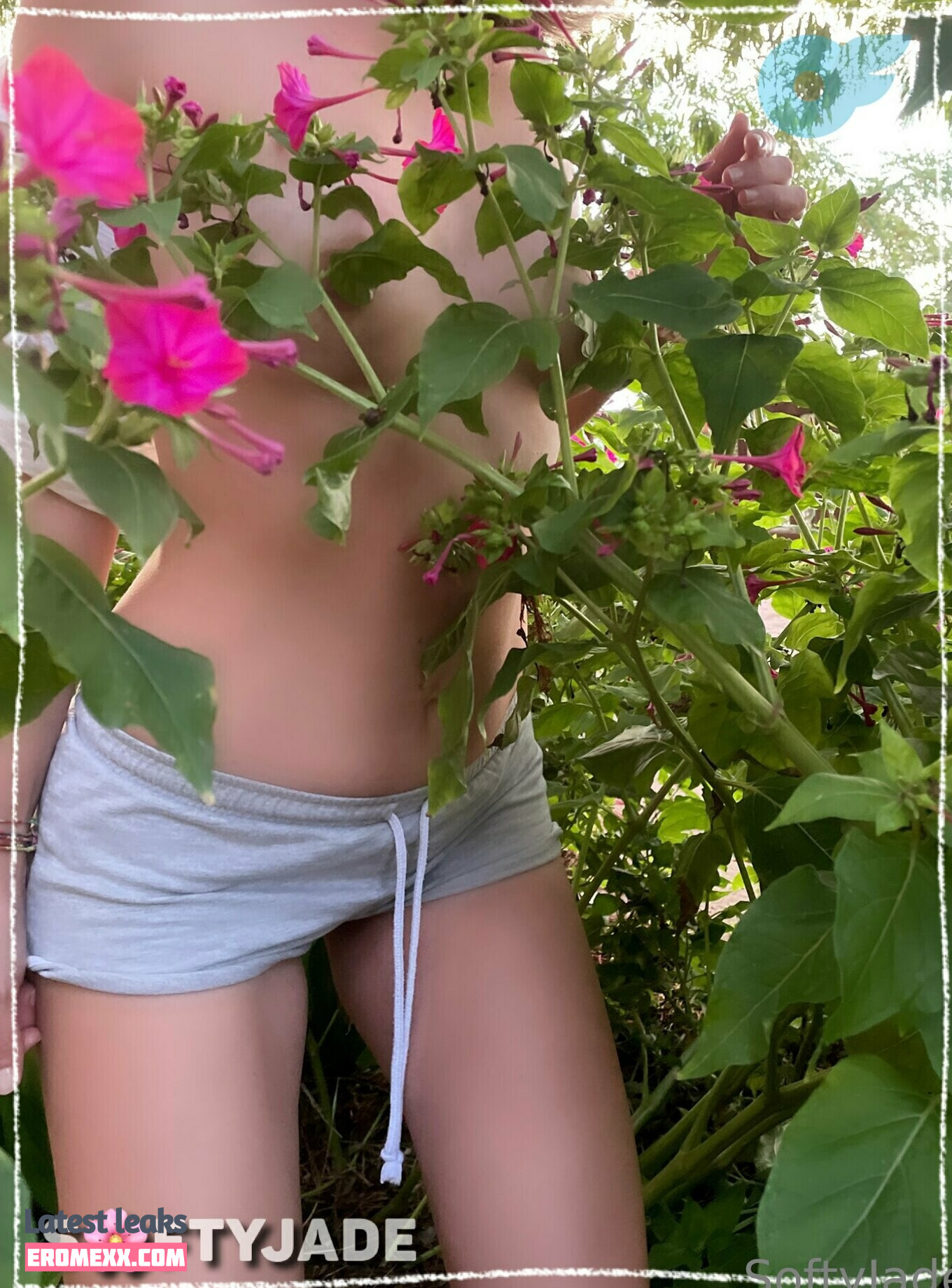 Latest Leaks softyjade Nude #85 - Fapello