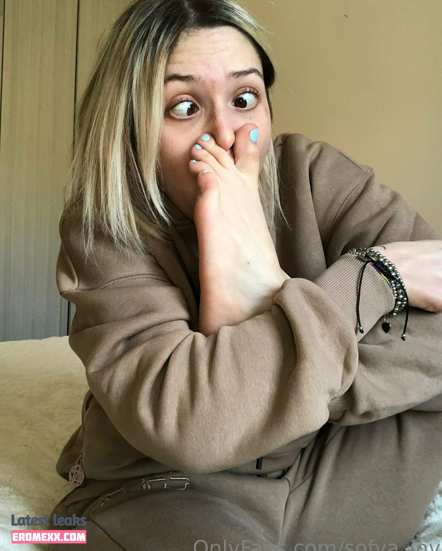 Latest Leaks sofya_inys Nude #10 - Fapello