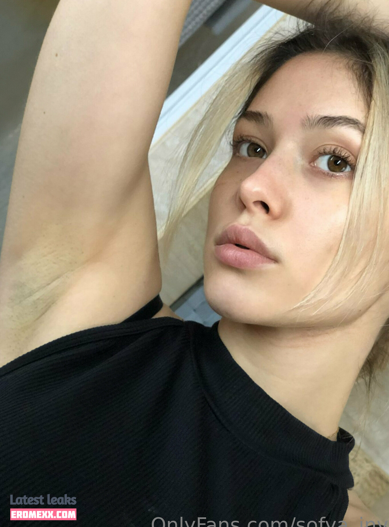 Latest Leaks sofya_inys Nude #3 - Fapello