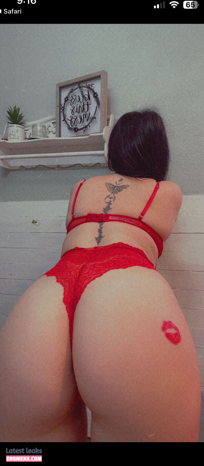 Latest Leaks Sogapeach Nude #5 - Fapello