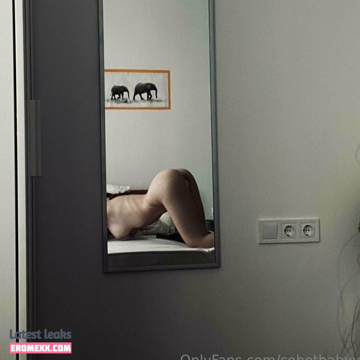 Latest Leaks sohotbaby1 Nude #18 - Fapello
