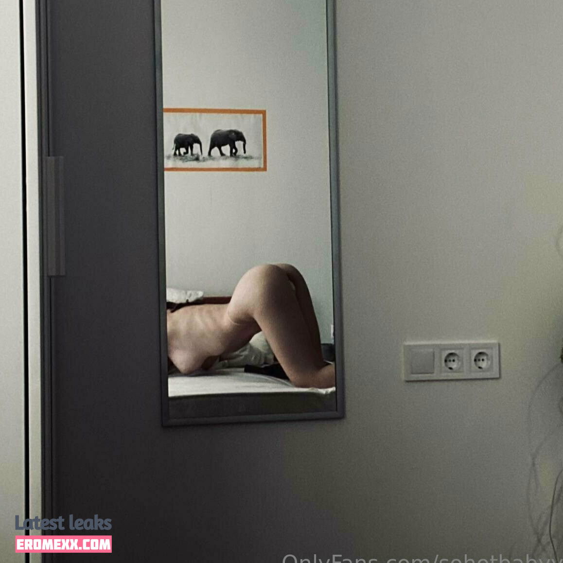 Latest Leaks sohotbabyyy Nude #3 - Fapello