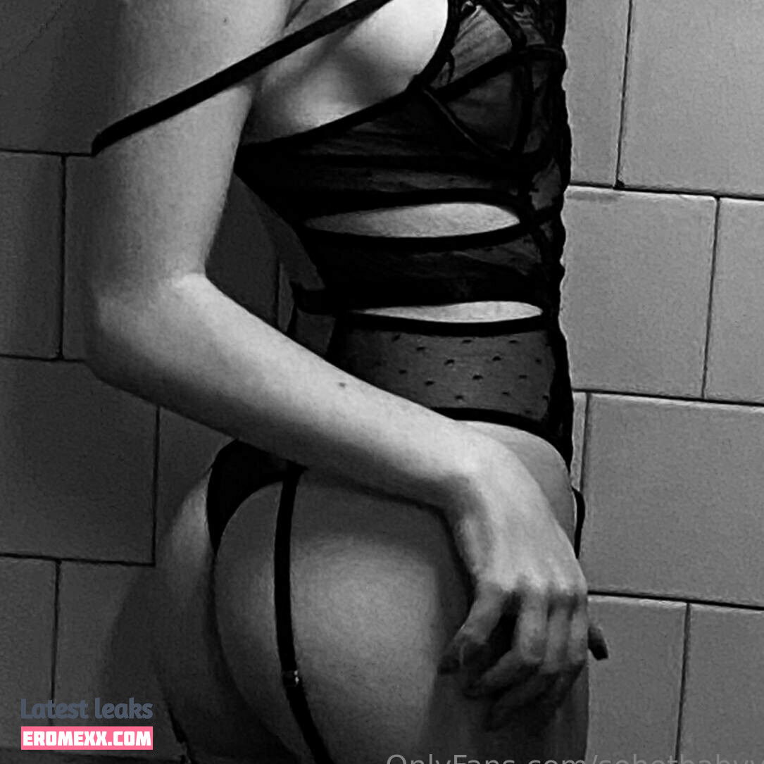 Latest Leaks sohotbabyyy Nude #8 - Fapello