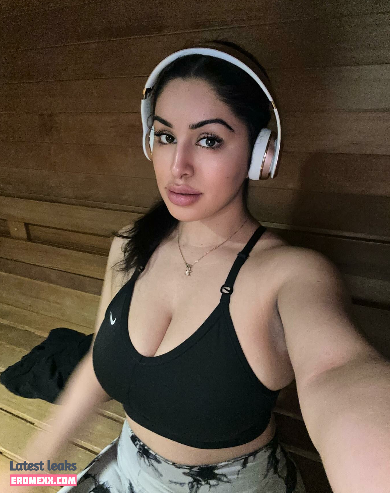 Latest Leaks soir.ellehcim Nude #3 - Fapello