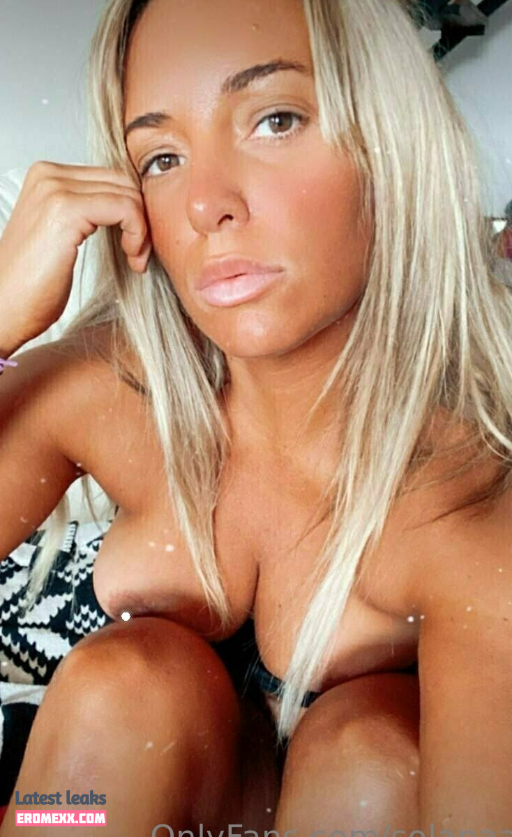 Latest Leaks solanaat Nude #1 - Fapello
