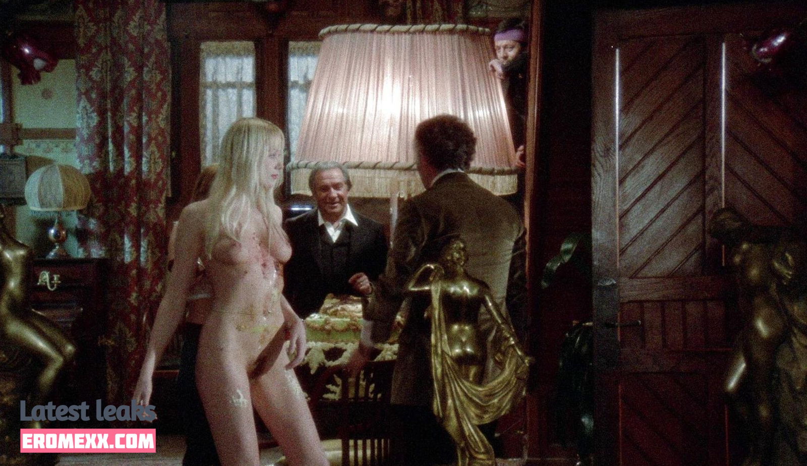 Latest Leaks Solange Blondeau Nude #2 - Erome