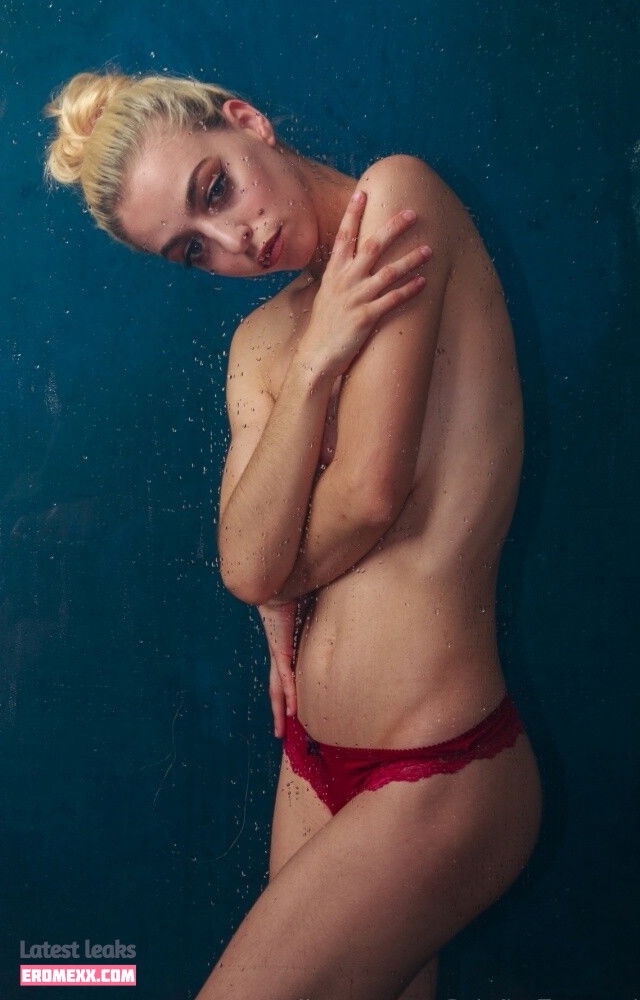 Latest Leaks Solange Rodrigues Nude #13 - Fapello