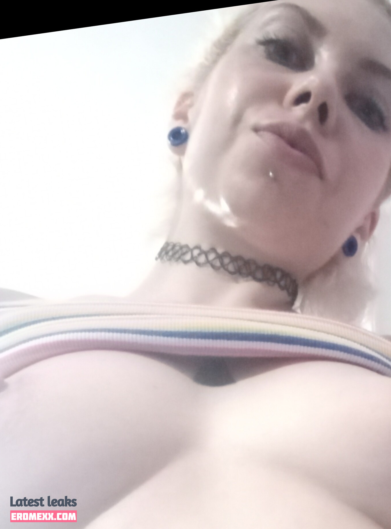 Latest Leaks solarislofy Nude #3 - Fapello