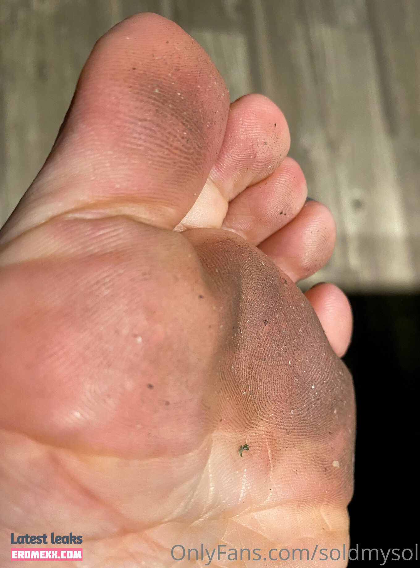 Latest Leaks soldmysole Nude #2 - Fapello