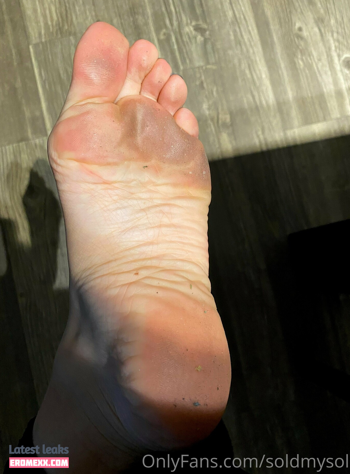 Latest Leaks soldmysole Nude #20 - Fapello