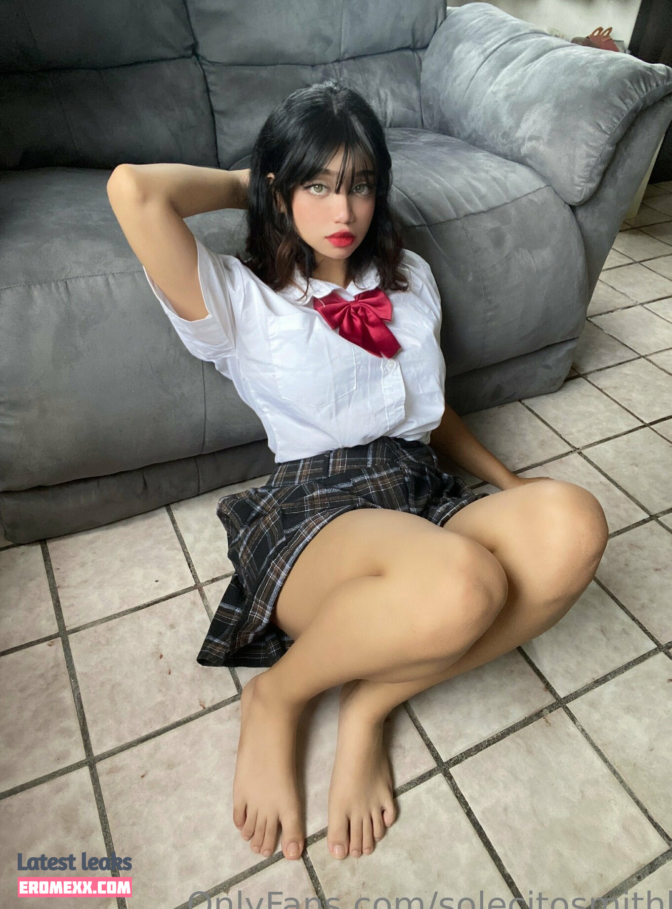 Latest Leaks solecitosmithh Nude #59 - Fapello