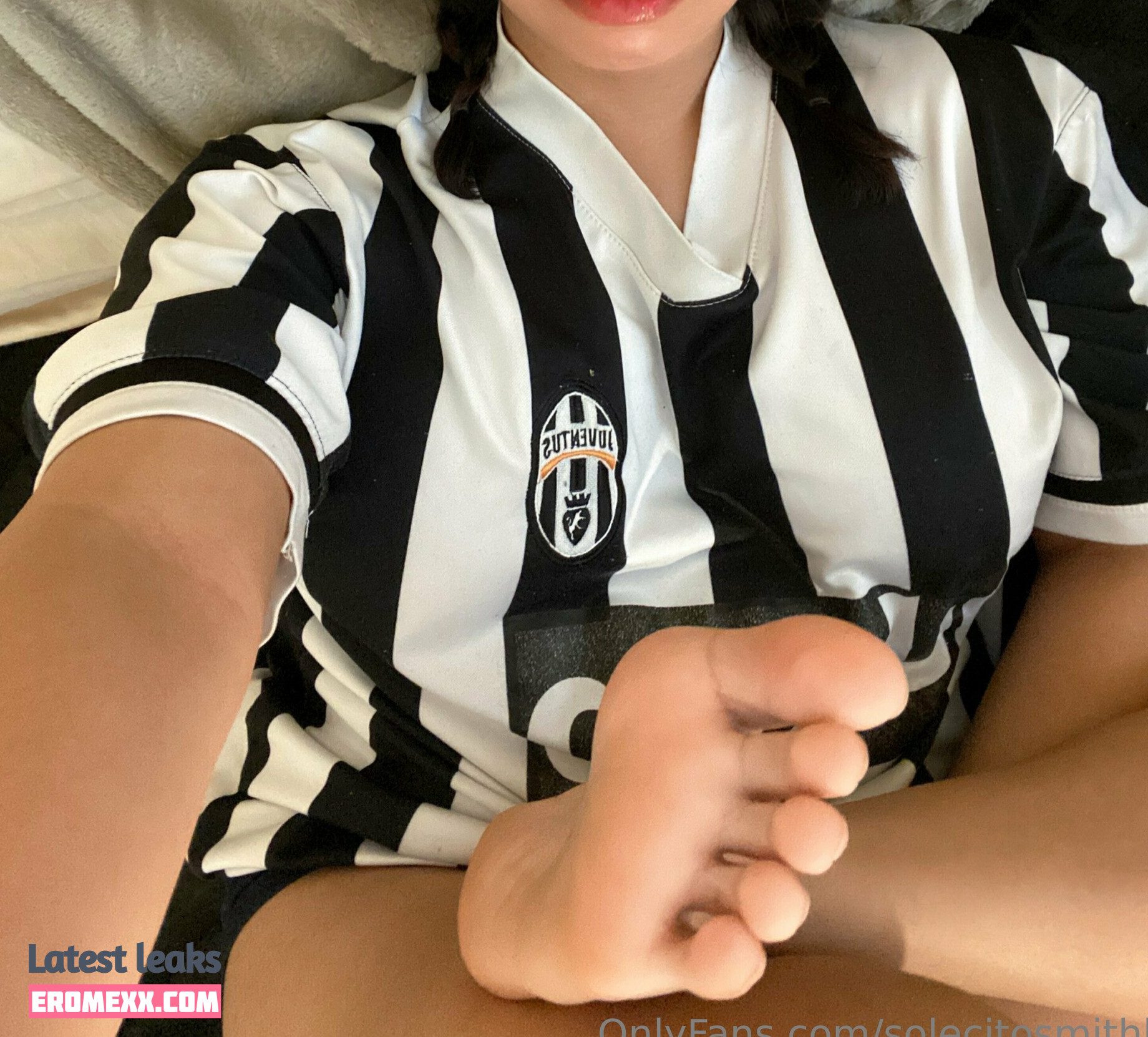 Latest Leaks solecitosmithh Nude #65 - Fapello