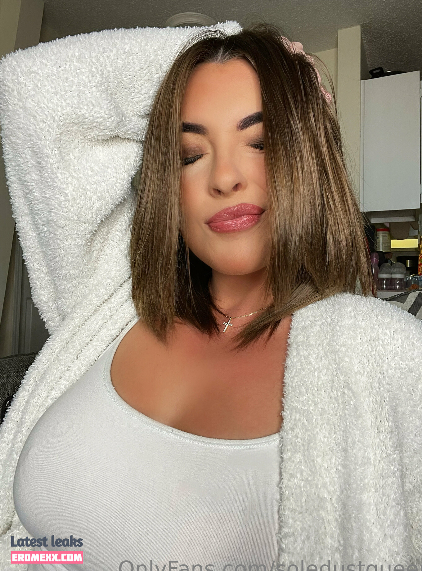 Latest Leaks soledustqueen Nude #49 - Fapello