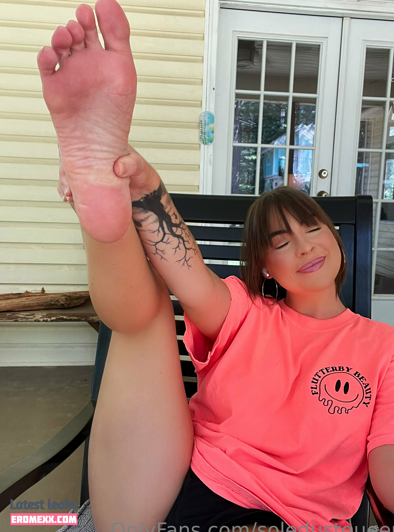 Latest Leaks soledustqueen Nude #96 - Fapello