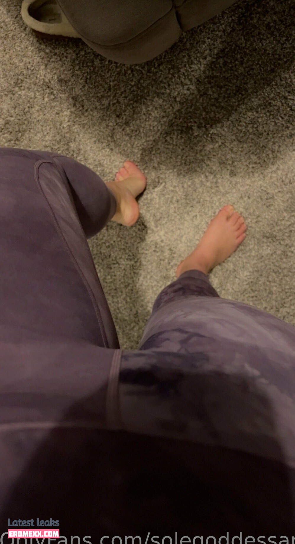 Latest Leaks solegoddessap Nude #2 - Fapello