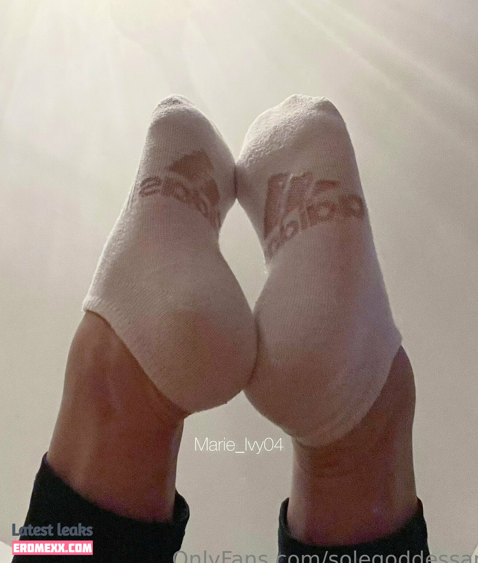 Latest Leaks solegoddessap Nude #20 - Fapello