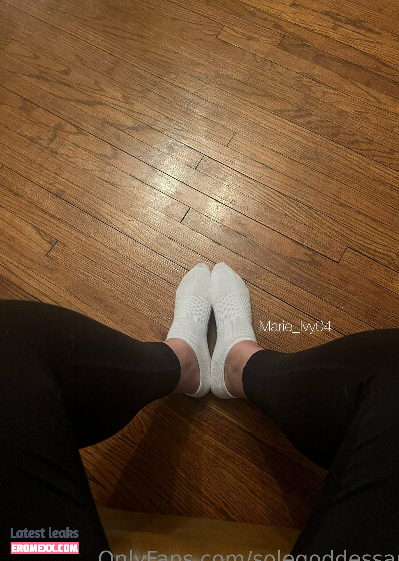 Latest Leaks solegoddessap Nude #23 - Fapello
