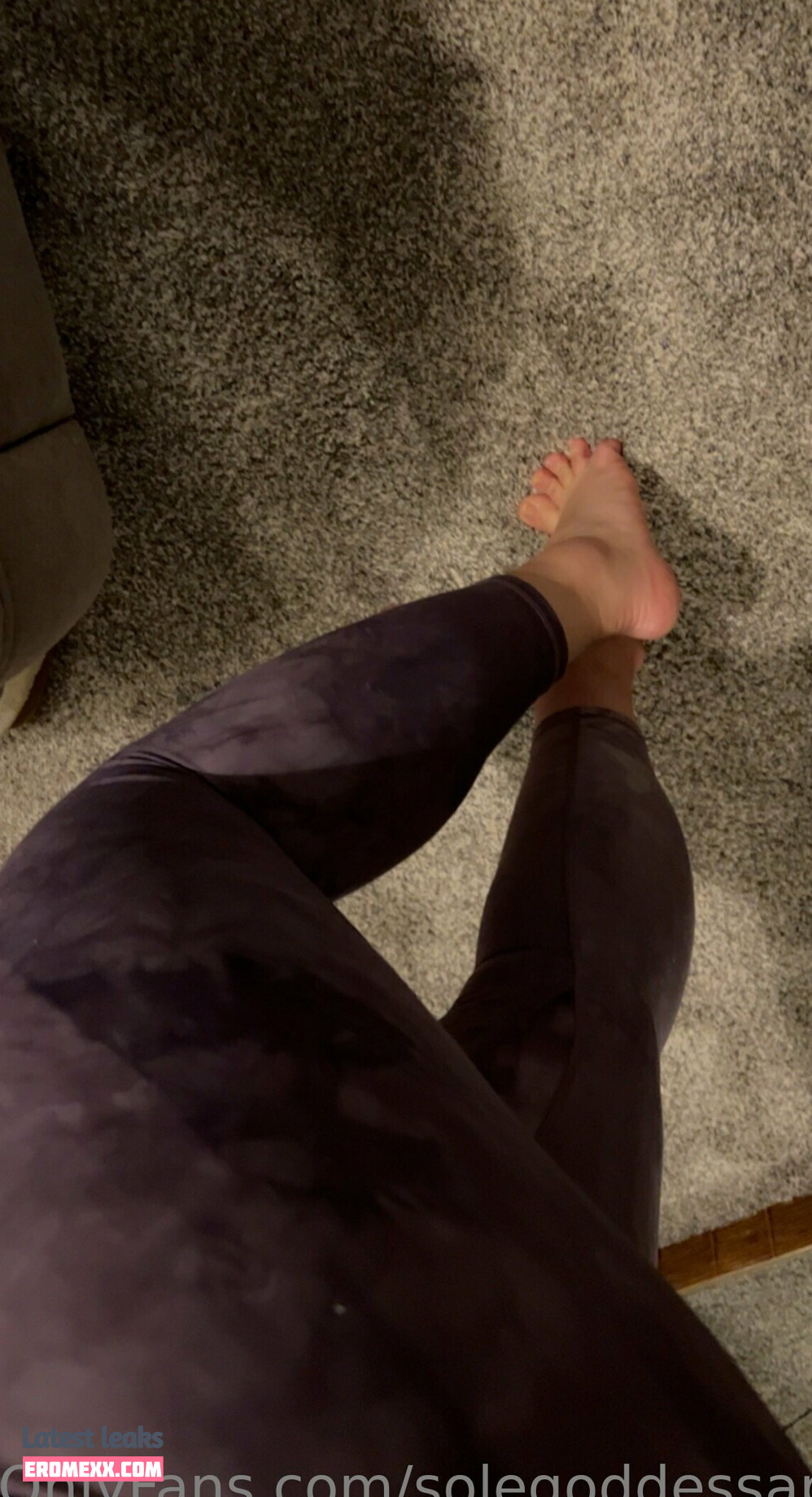Latest Leaks solegoddessap Nude #3 - Fapello