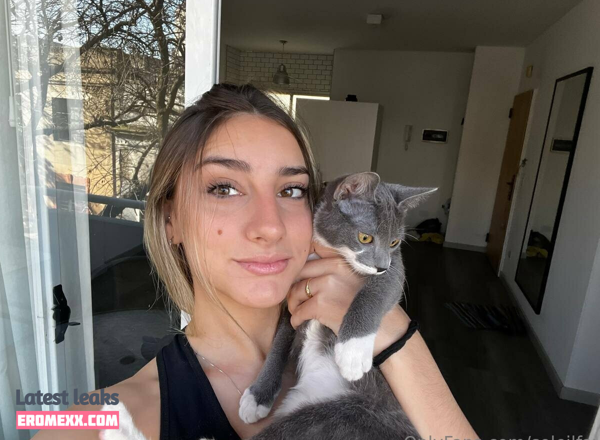 Latest Leaks soleilfaye Nude #16 - Fapello
