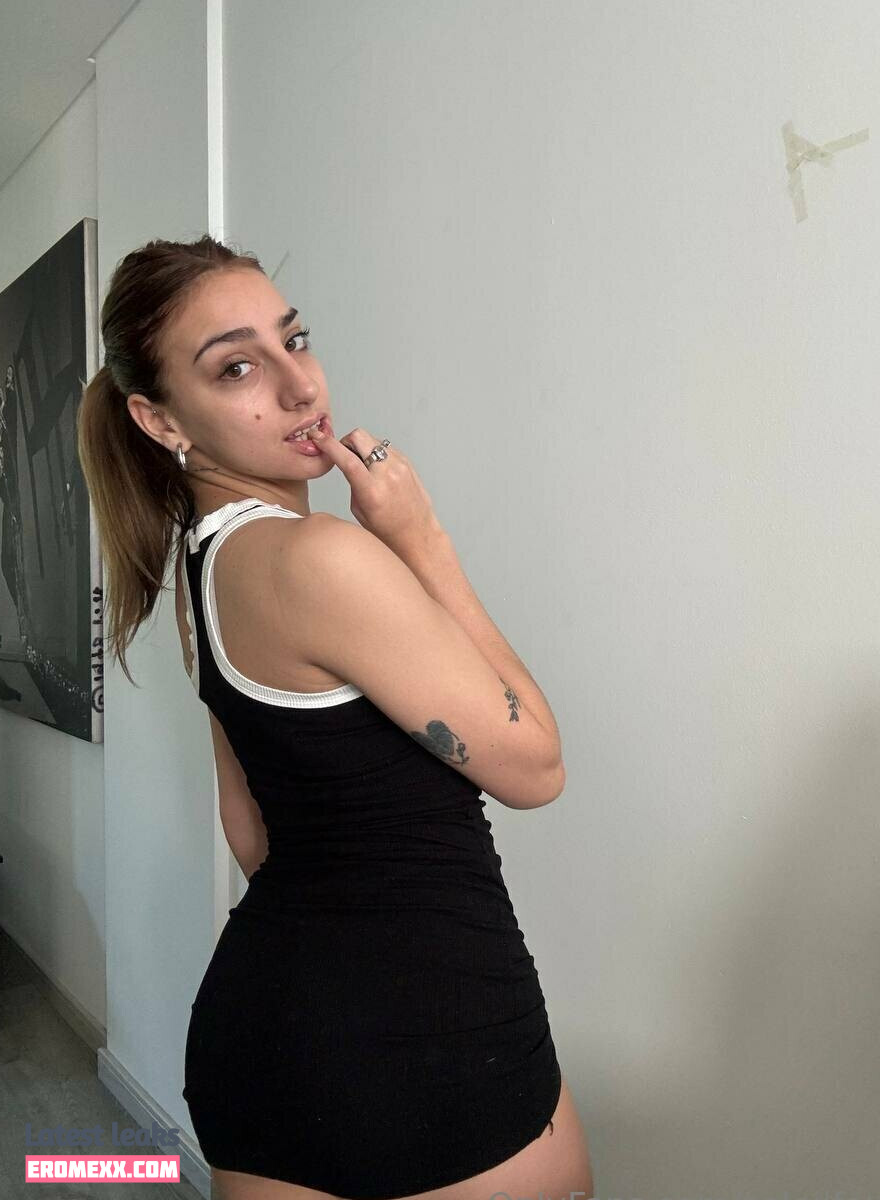 Latest Leaks soleilfaye Nude #21 - Fapello
