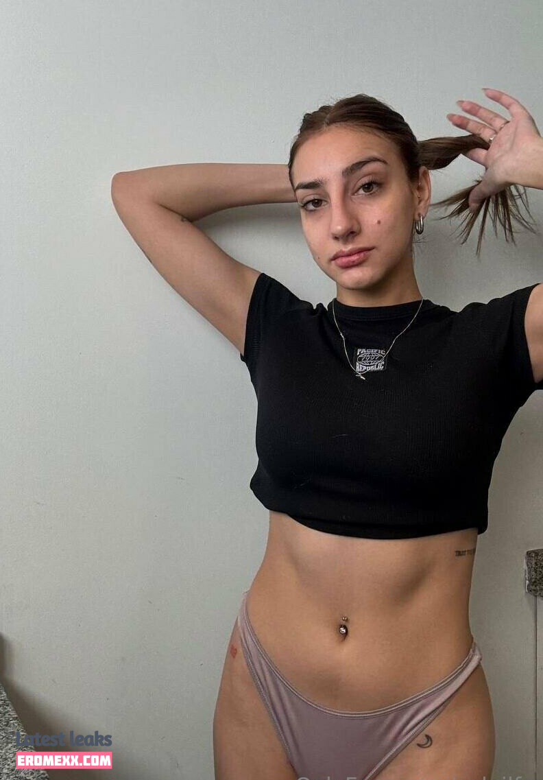 Latest Leaks soleilfaye Nude #5 - Fapello
