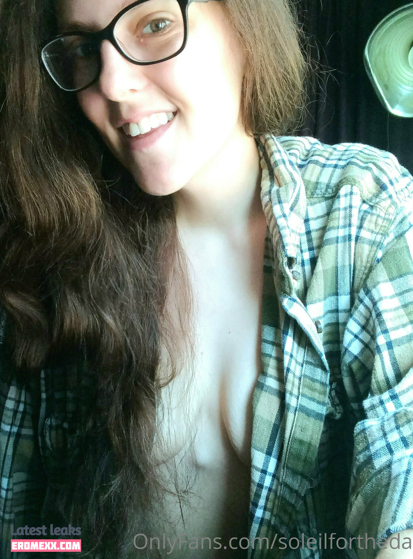 Latest Leaks soleilfortheday Nude #1 - Fapello