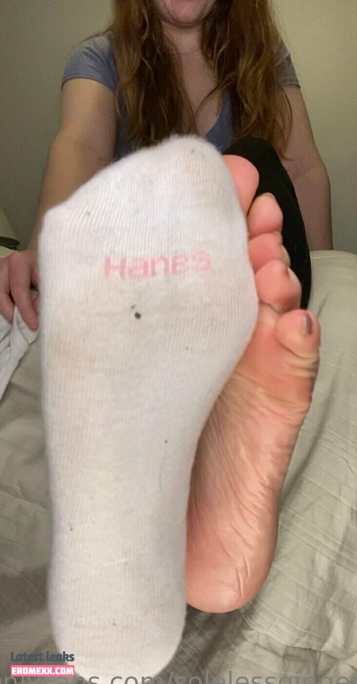 Latest Leaks solelessgingerx Nude #24 - Fapello