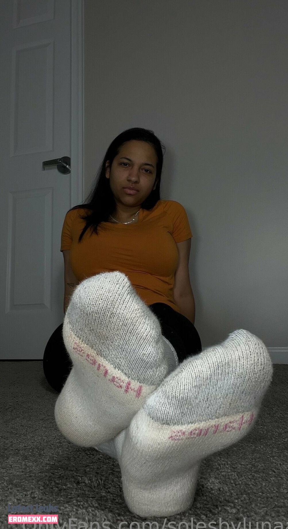 Latest Leaks solesbylunaa Nude #17 - Erome