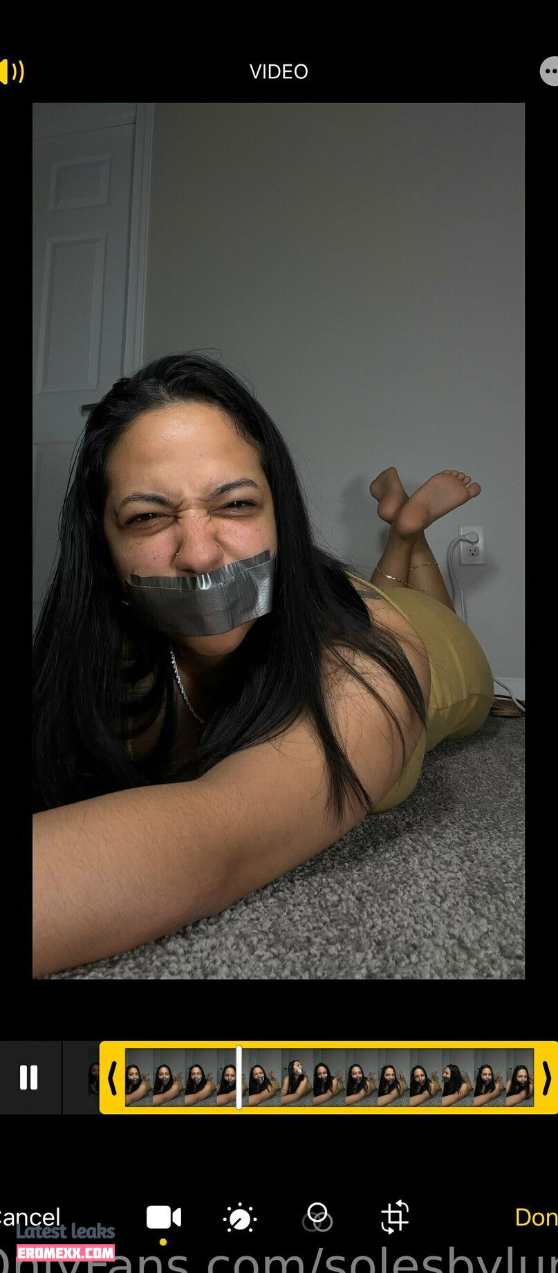 Latest Leaks solesbylunaa Nude #19 - Erome