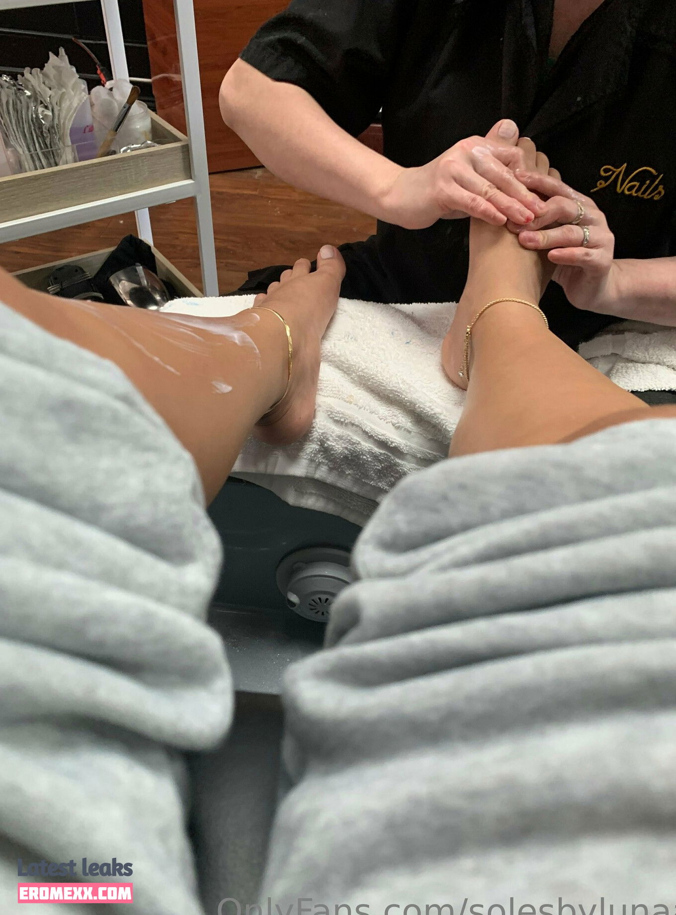 Latest Leaks solesbylunaa Nude #26 - Erome