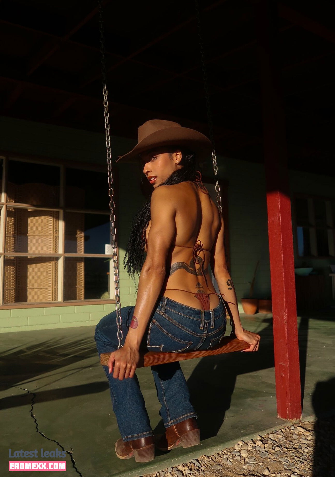 Latest Leaks solesndsouls // Praying Mantis Nude #9 - Erome