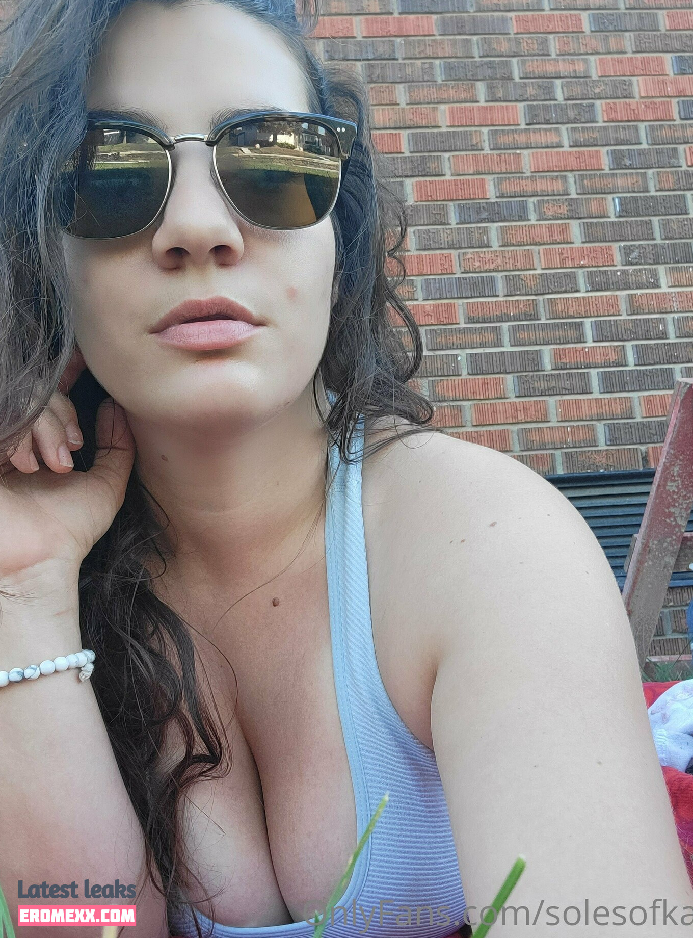 Latest Leaks solesofkat Nude #10 - Fapello