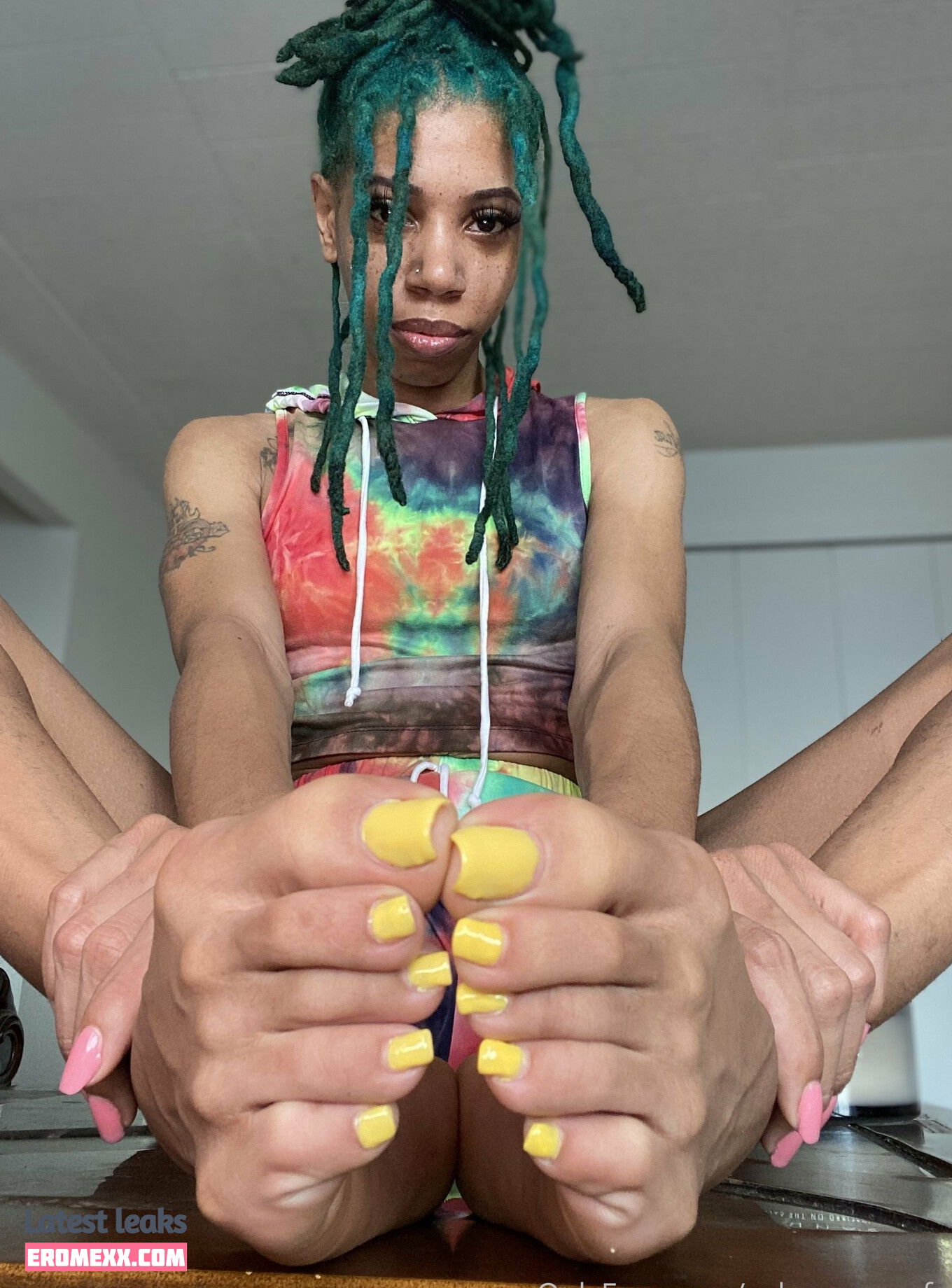 Latest Leaks soley_yours_free Nude #11 - Erome