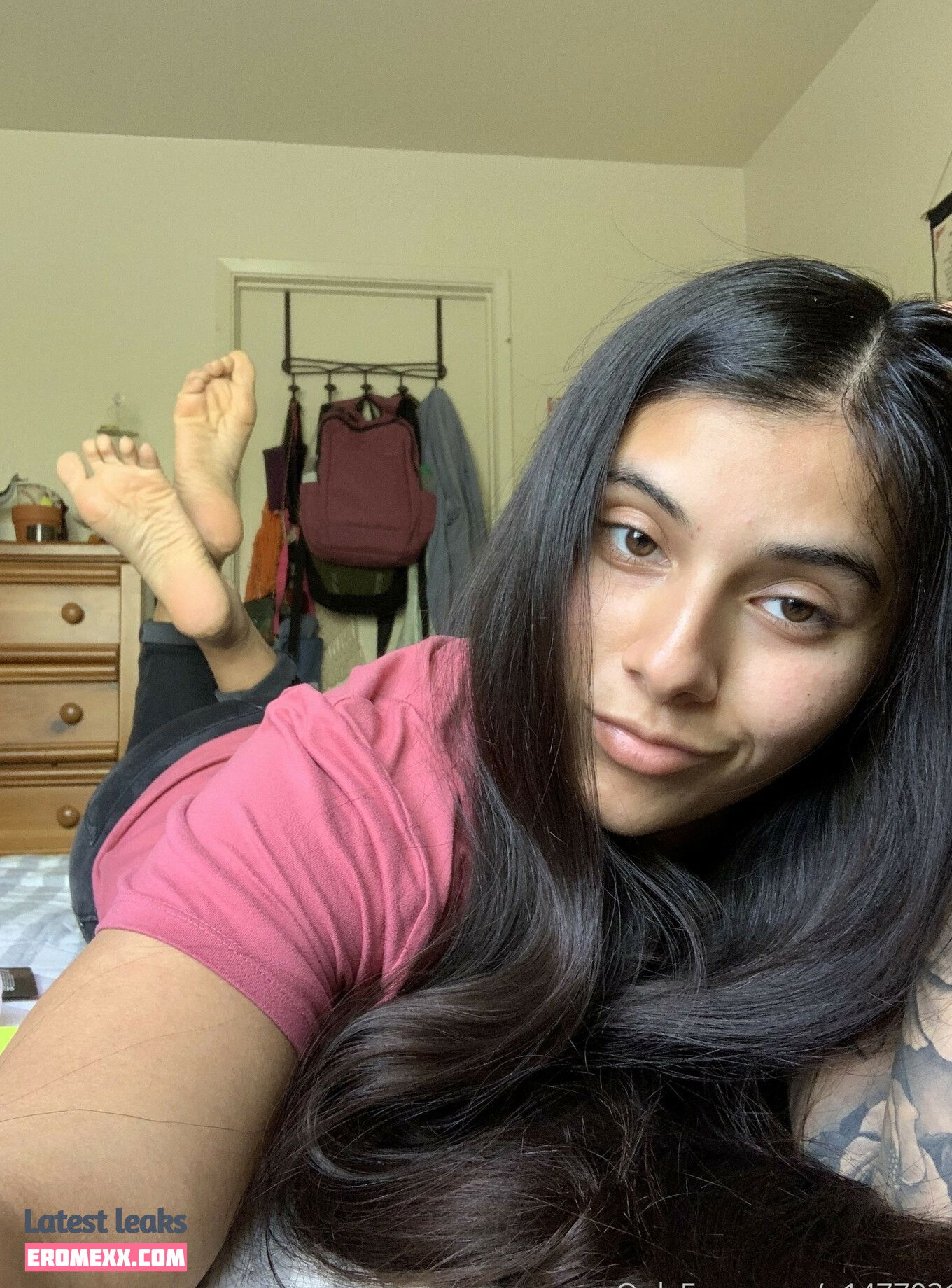 Latest Leaks solidgoddesss97 Nude #15 - Fapello