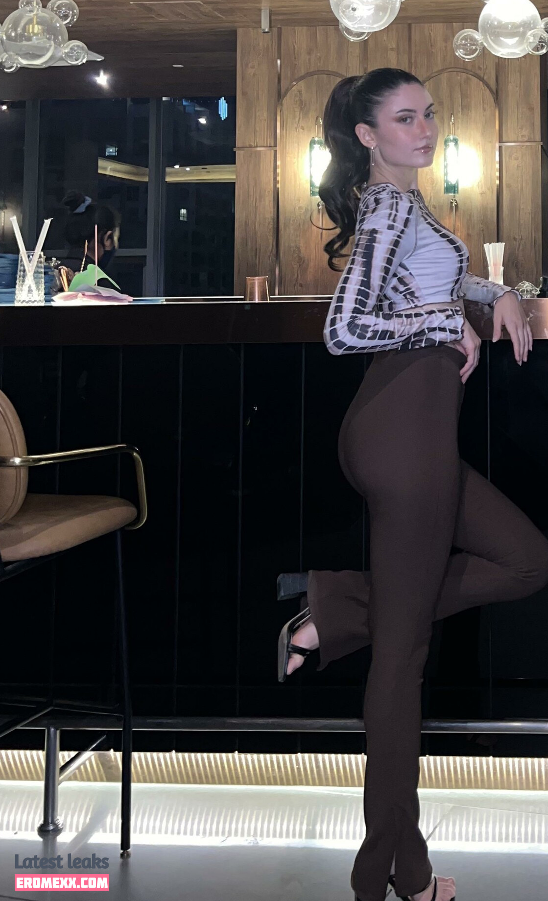 Latest Leaks solisgoddess Nude #1 - Fapello