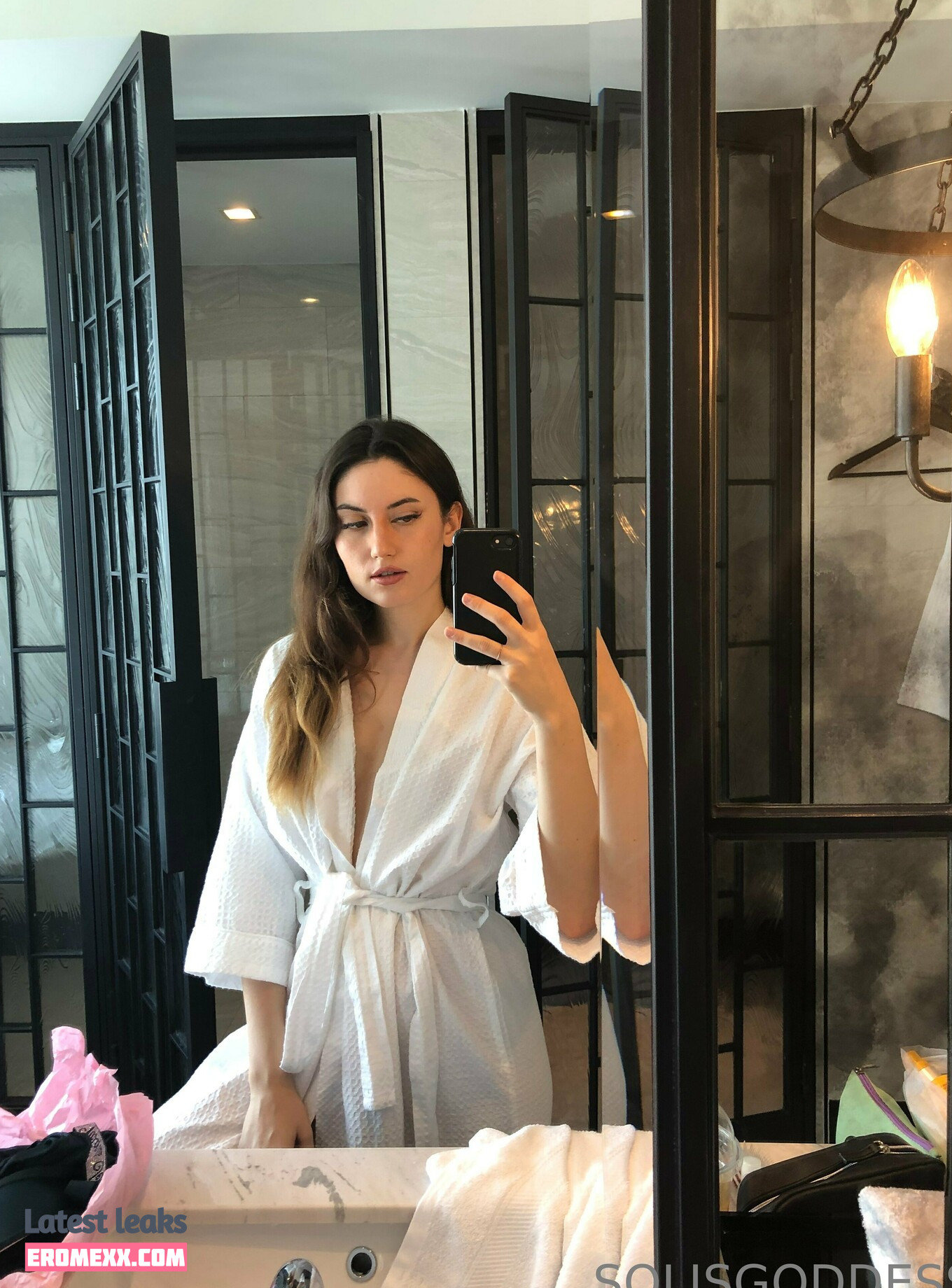 Latest Leaks solisgoddess Nude #10 - Fapello